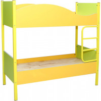 Pat  pentru copii  14137 