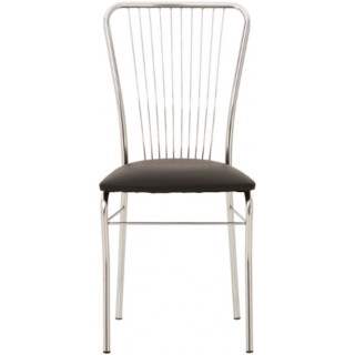 Стул полумягкий