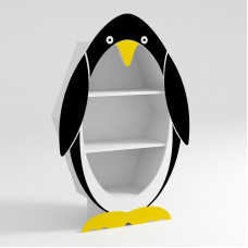 Etajera  "Pinguin" 1052