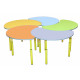 Set de masa "Floare" 