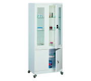 Mobilier pentru cabinet medical