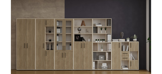 Mobilier modern pentru birou