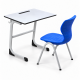 Set mobilier scolar individual nereglabil