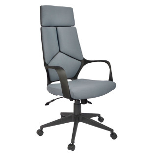 Офисное кресло FENIX HB Grey