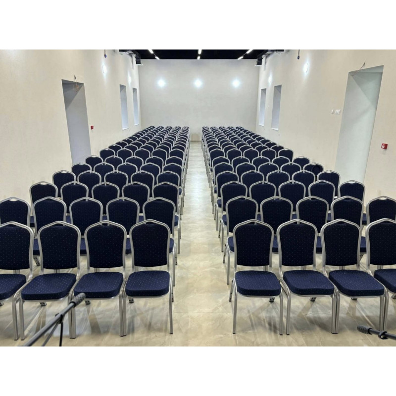 Стул "MUSIC SOUL"