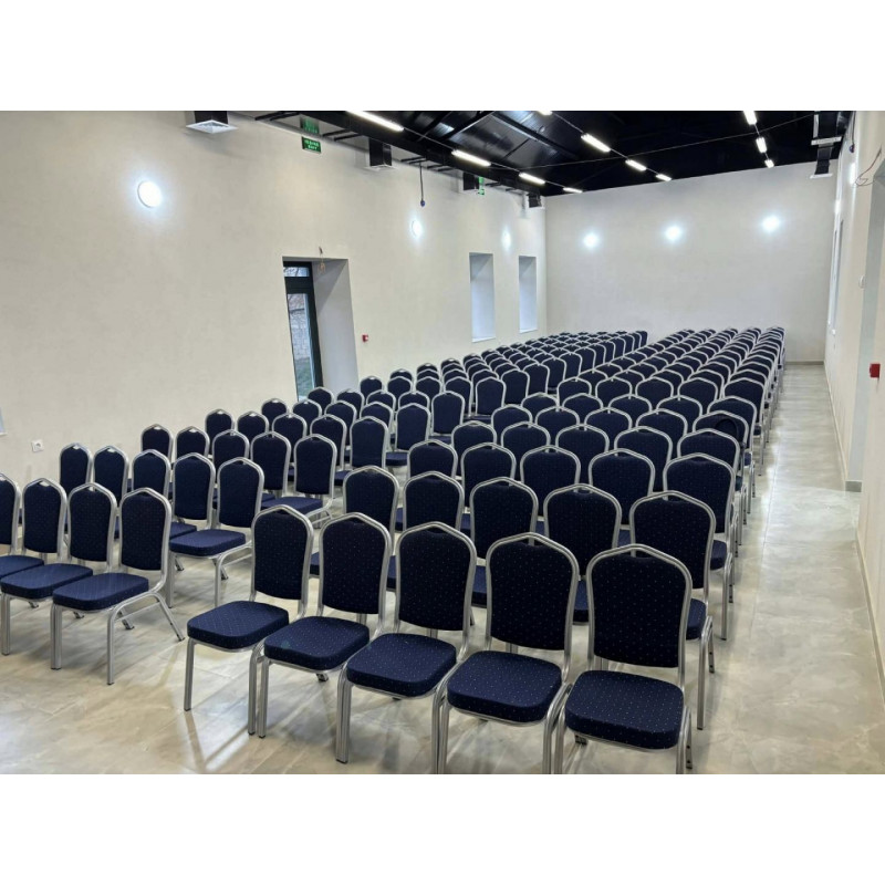 Стул "MUSIC SOUL"