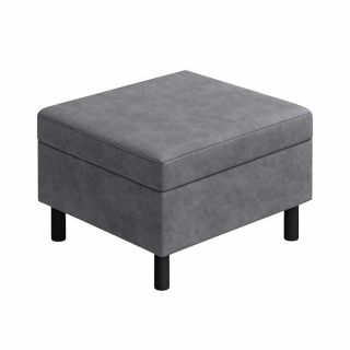 Диван офисный без спинки NINA