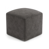 Puf pătrat TELA
