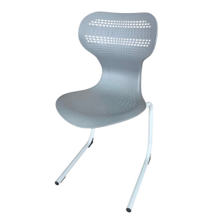 Scaun scolar plastic