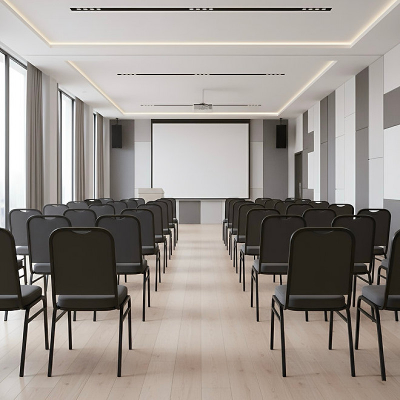 Стул банкетный