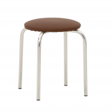 Tabureta CHICO CHROME