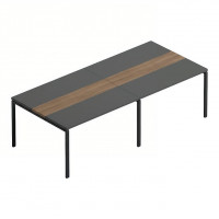 Masa modulara pentru sala de conferinta