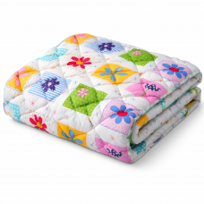 Plapuma de iarna pentru copii