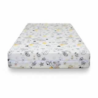 Saltea din poliuretan pentru creșe