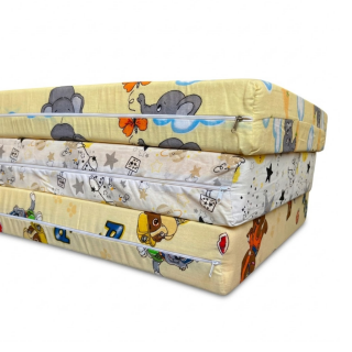 Saltea din poliuretan 