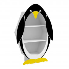 Etajera "Pinguin" 