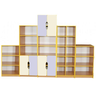 Set de mobila "Universala" 