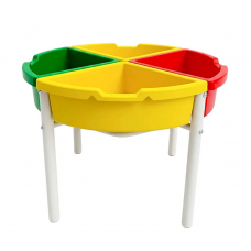 Стол детский дидактический