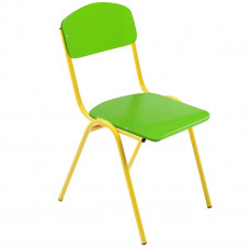Scaun color ISO 