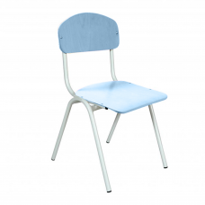 Scaun  ISO cu laminare HPL 