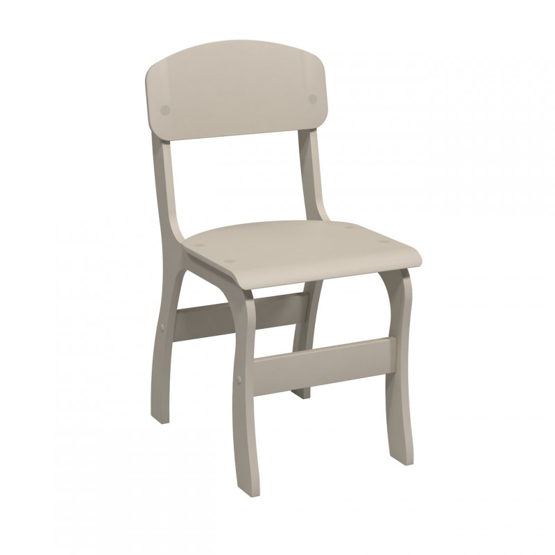 Стул детский Фантазия цветной