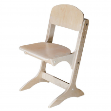 Scaun lacuit "Antosca" 