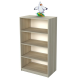 Dulap deschis cu rafturi element №6