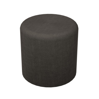 Пуф круглый