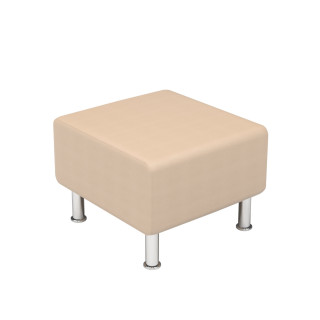 Диван офисный без спинки