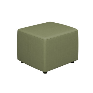 Пуф квадратный