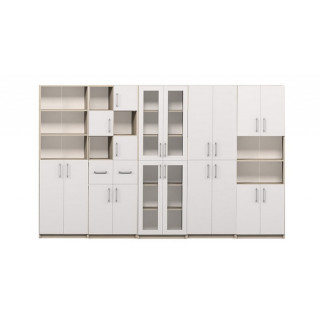Комплект шкафов для офиса