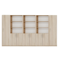 Комплект шкафов для кабинета