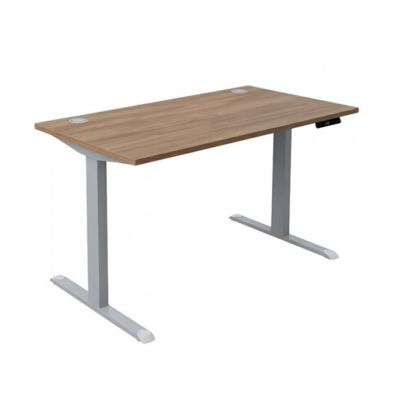 Masa de scris cu reglare electrică, monomotor