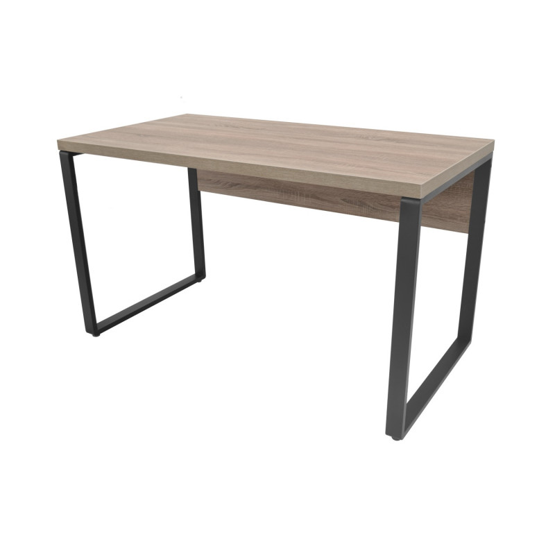 Masa pe cadru metalic Masa pe cadru metalic