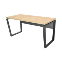 Masa pe cadru metalic