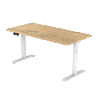 Birou reglabil electric ET223 WH