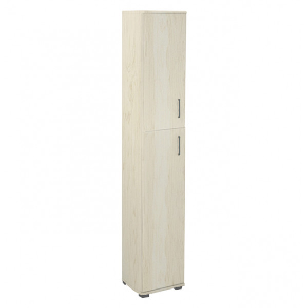 Шкаф-пенал 2-х дверный для одежды 