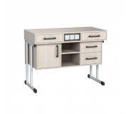 Mobilier pentru cabinetul de laborator