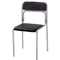 Scaun Ascona chrome Scaun Ascona chrome