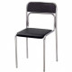 Scaun Ascona chrome