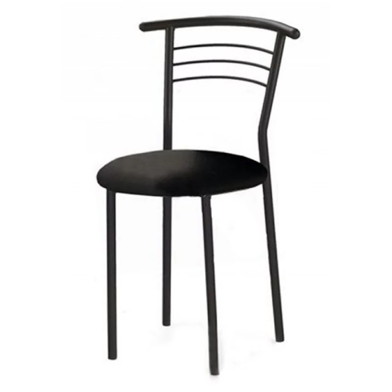 Scaun pentru cantina MARCO black Scaun pentru cantina MARCO black