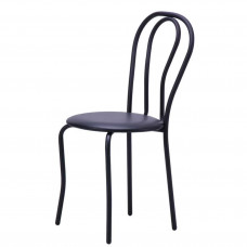 Стул TULIPAN black
