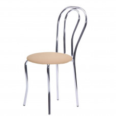 Стул TULIPAN chrome