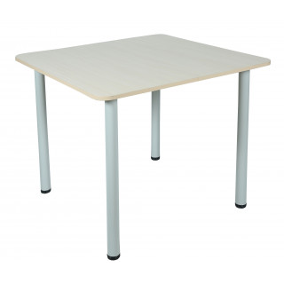 Стол квадратный