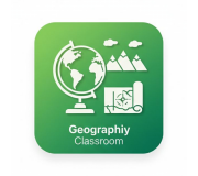  Мебель для кабинета географии 