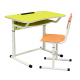 Set mobilier scolar individual