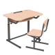 Set mobilier scolar individual