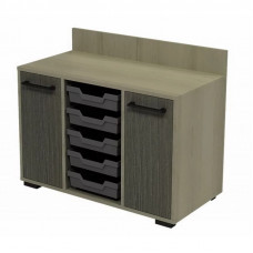 Тумба приставная к столу