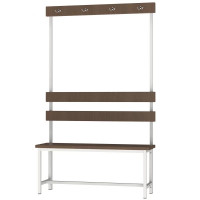 Пейка с закачалка