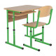 Set mobilier scolar individual